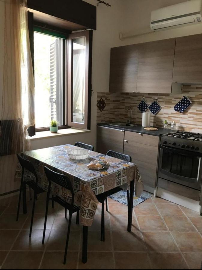 Albatros - Casa Alina Villa Tresnuraghes Eksteriør billede